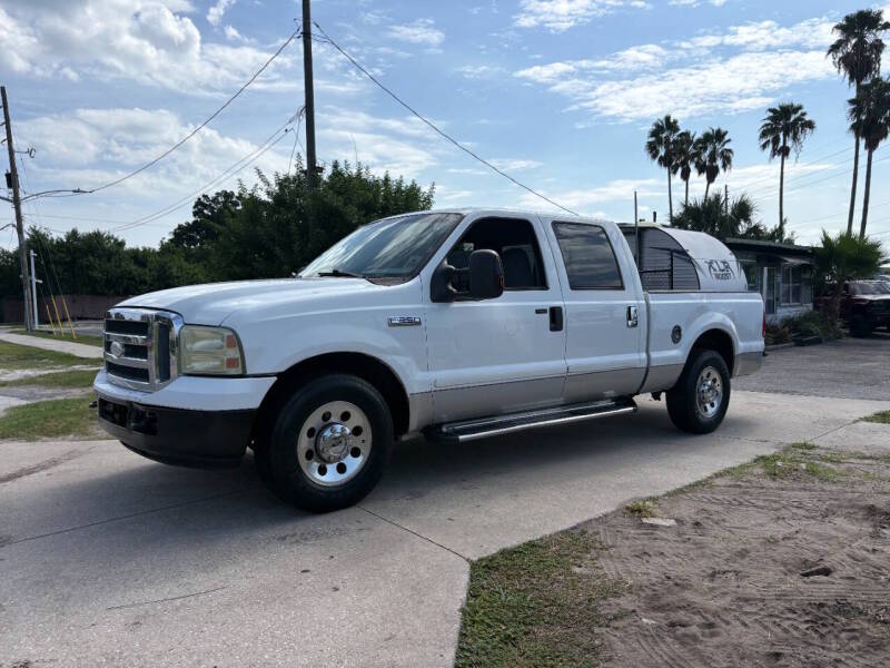 ford f-250 super duty 2007 1FTSW20557EB50228 image ford f-250 super duty 2007 1FTSW20557EB50228 image